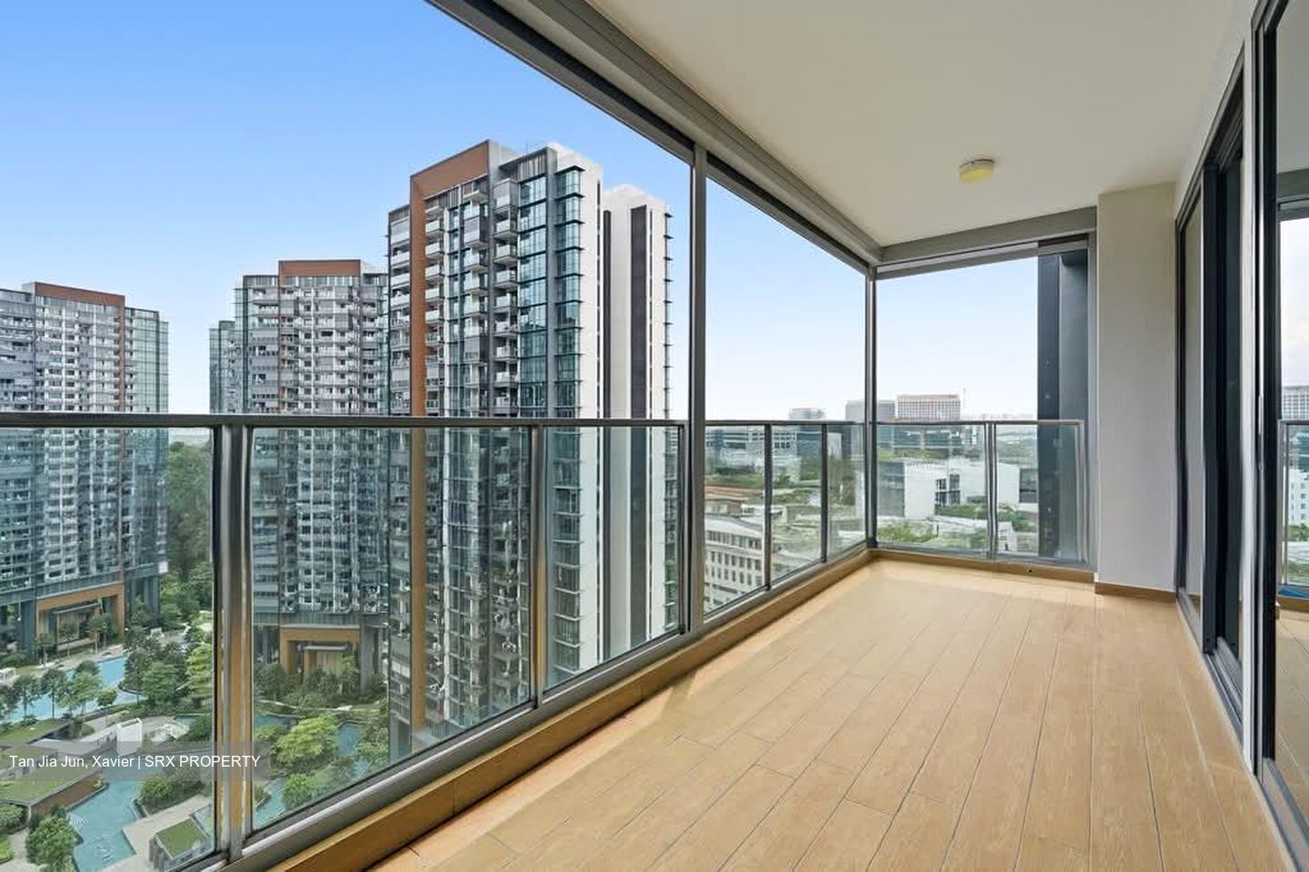 Normanton Park (D5), Apartment #560148901